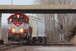 WAMX 3947